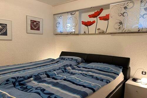 Schlafzimmer - 