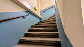 Treppenhaus - 