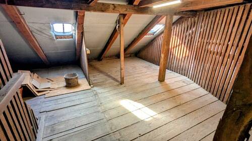 Dachboden - 
