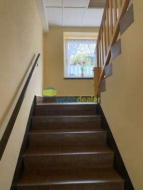 Treppenhaus - 
