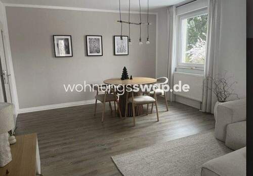 Bild 2 - 4 Zimmer Etagenwohnung zur Miete in Potsdam