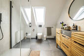 Badezimmer - 
