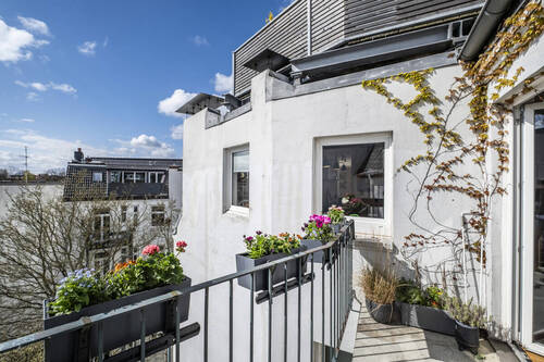 Balkon - 
