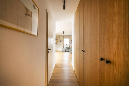 Flurbereich - 