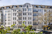Straßenansicht - 