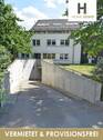 Tiefgaragenzufahrt - 
