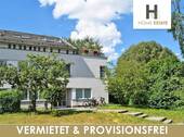 Hausansicht - 2 Zimmer Etagenwohnung zum Kaufen in Teltow