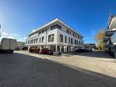 Wohnen und Gesundheit im Johannesweg - 