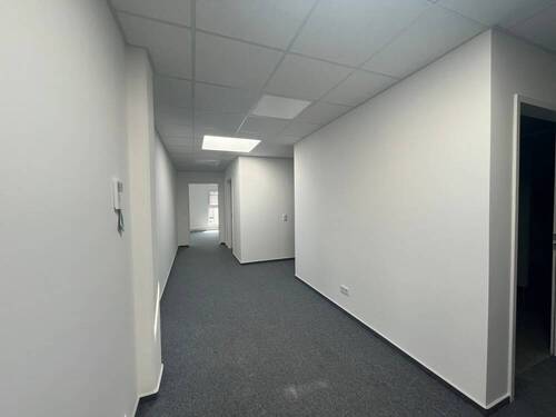 Büro 8 (2) - ERSTBEZUG - Moderne Büroeinheit in erstklassiger Lage von Nastätten