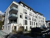 Außenansicht - Top vermietet! Barrierearme EG-Wohnung mit Garten mitten im Gevelsberger Zentrum