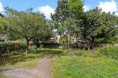 Gemeinschaftlicher Garten - 