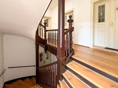Treppenhaus - 