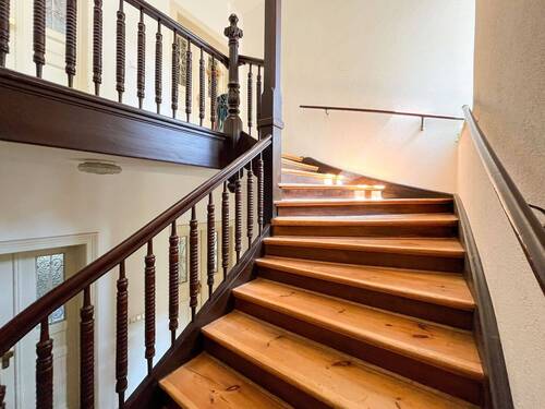 Treppenhaus - 