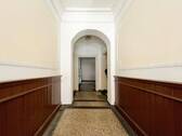 Treppenhaus - 