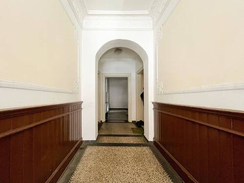 Treppenhaus - 