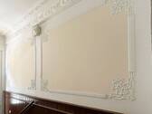 Stuck im Treppenhaus - 
