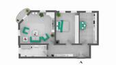 Grundriss - 