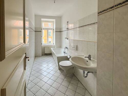 Tageslichtbad - 