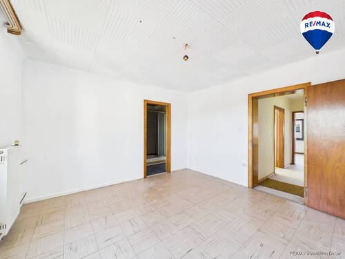 RE/MAX Immobilien DeLux Haus Losheim am See - Waldhölzbach - 