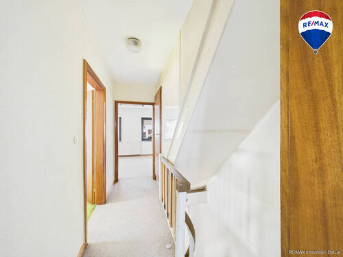 RE/MAX Immobilien DeLux Haus Losheim am See - Waldhölzbach - 