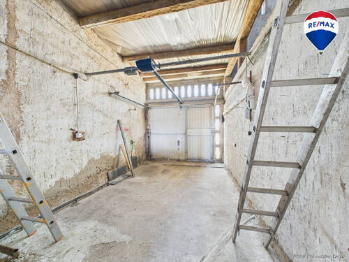 RE/MAX Immobilien DeLux Haus Losheim am See - Waldhölzbach - 