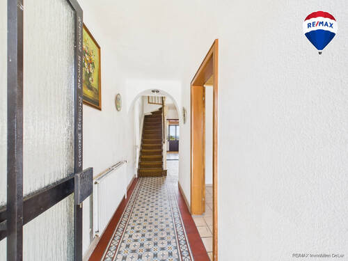 RE/MAX Immobilien DeLux Haus Losheim am See - Waldhölzbach - Einfamilienhaus mit 172,60 m² in Losheim am See / Waldhölzbach zum Kaufen