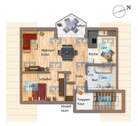 Grundriss - 