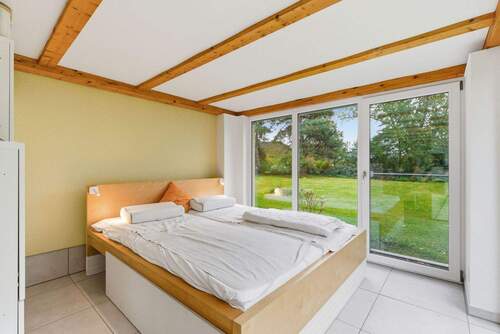 Schlafzimmer - Einfamilienhaus mit 130,00 m² in Zeithain zum Kaufen