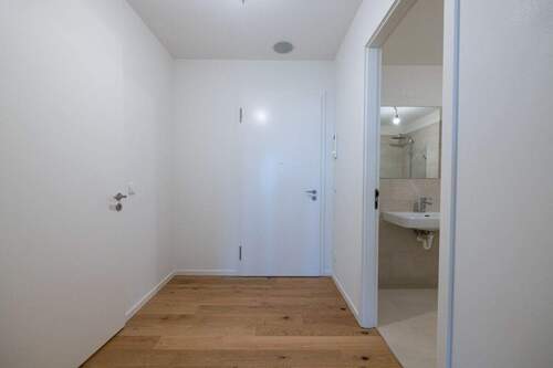 Abendstimmung in Friedrichshain - 