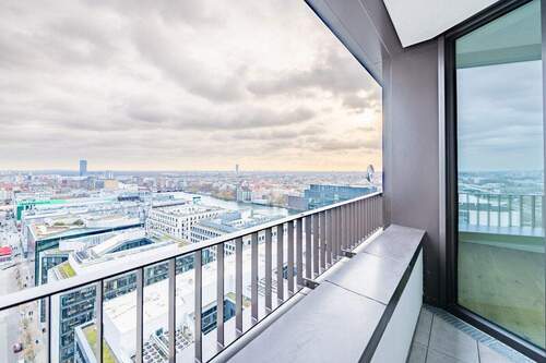 Moderner Wohnbereich - 