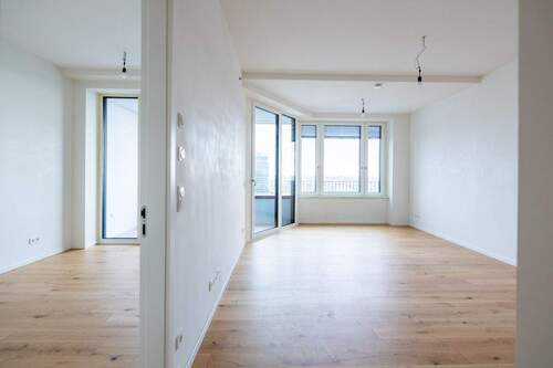 Weitblick über Berlin - 