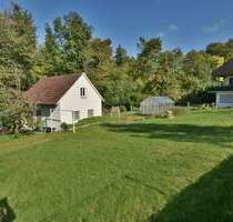 Böblingen-Tannenberg: Bauplatz in Waldrandlage