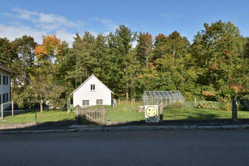 Bauplatz - Grundstück in Böblingen
