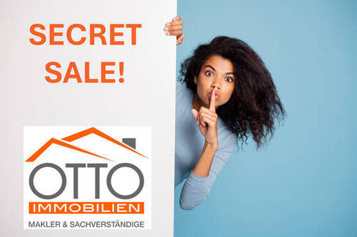 Bild 1 - Innerstädtisches Filetgrundstück für Neubauprojekt!