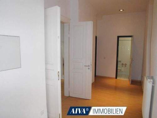 Ansicht - Entreé - 4 Zimmer Büro in Dresden