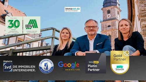 Auszeichnungen Bild - 