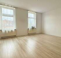 2-Zimmer-Wohnung mit Einbauküche und Badewanne - Köthen (Anhalt)