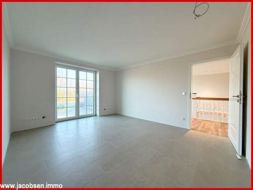 Obergeschoss- Arbeitszimmer - 