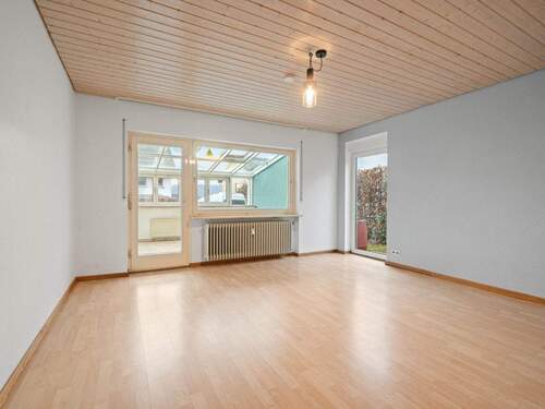 Großes Schlafzimmer - 