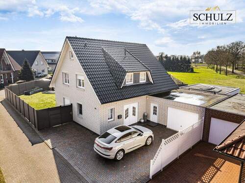 Ansicht - **Ihr neues Zuhause: Gepflegtes Einfamilienhaus in familienfreundlicher Wohnlage**