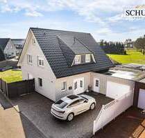 **Ihr neues Zuhause: Gepflegtes Einfamilienhaus in familienfreundlicher Wohnlage** - Molbergen