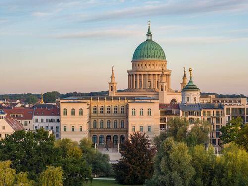 Potsdam - 