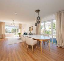 Attraktives Reihenhaus in Werder mit großem Wohn-Essbereich und Gartenblick - Schwielowsee Werder (Havel)