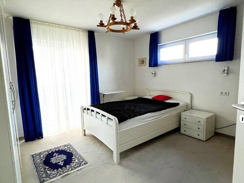 Schlafzimmer - 