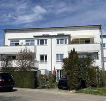 Großzügige 4,5-Zimmer-Wohnung in Wolfschlugen - provisionsfrei