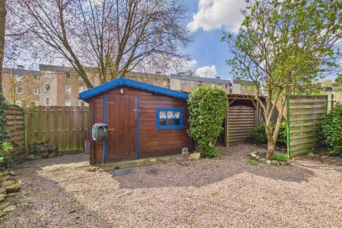 Garten - 