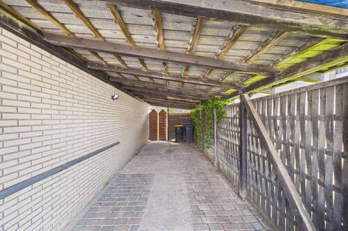 Carport - 