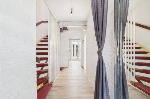 Flur EG - 4 Zimmer Reihenendhaus zum Kaufen in Nordhorn