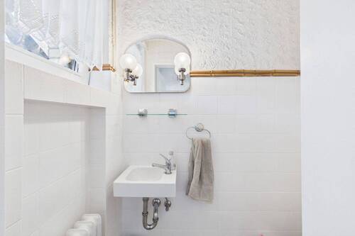 Gäste WC - 