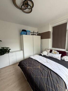 Schlafzimmer 2 - 